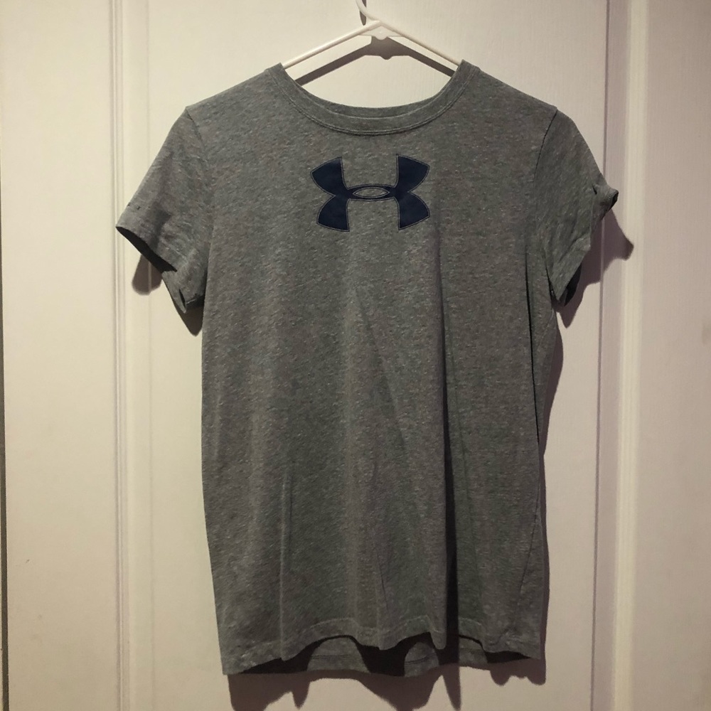 UA tee